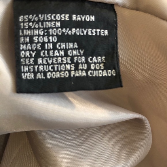 Kasper A.S.L dress - Picture 8 of 8